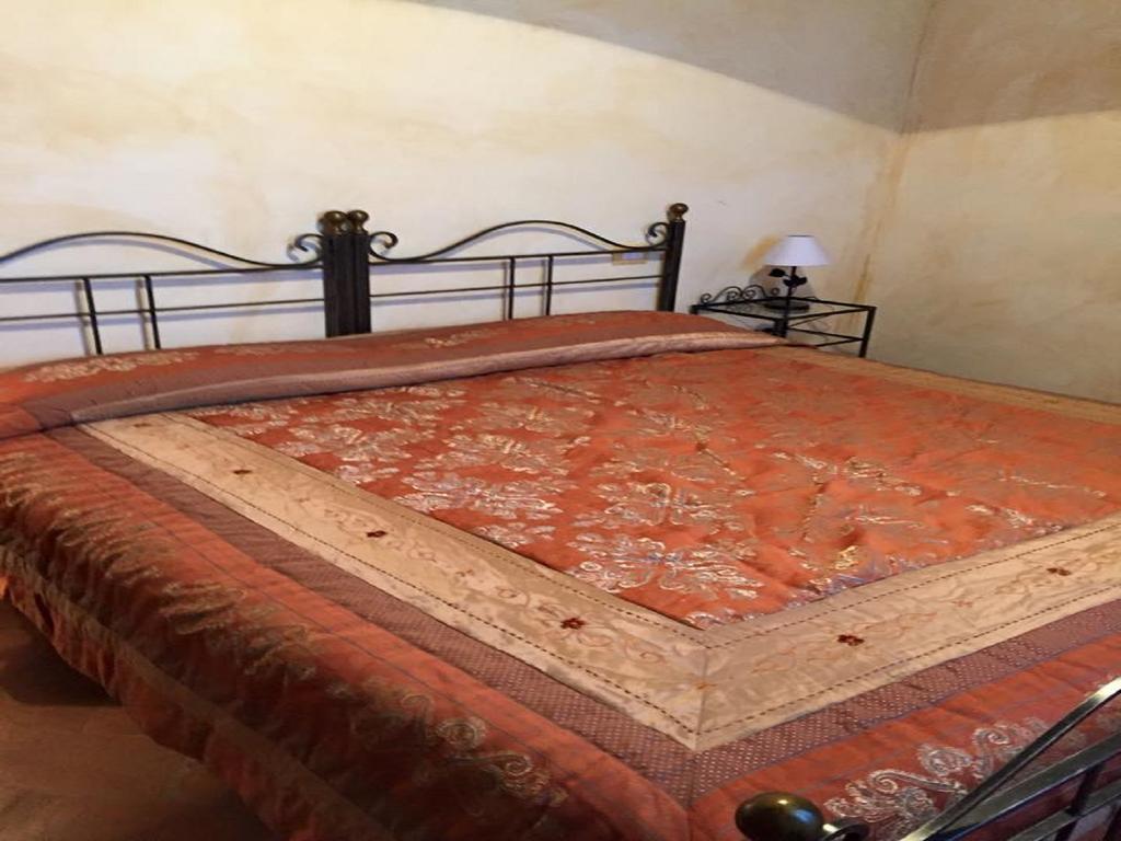 Podere Fingardella Vendégház Paganico Kültér fotó